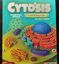 Cytosis - A Cell Biology Game: board game
