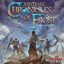 Mistfall: PRESALE Chronicles of Frost board game nskn