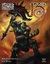 13th Age RPG: Fire & Faith encounters book