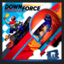 Downforce: base/core board game