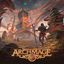 Archmage: board game starling