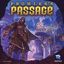 Prowler's Passage: board game renegade