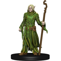 Elf Druid