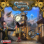 City of Gears: board game grey fox