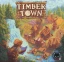 Timber Town: board game alley cat games
