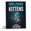 Exploding Kittens: PRESALE Imploding Kittens board game expansion
