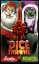Dice Throne: Santa vs Krampus board game expansion