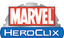 Marvel Heroclix: Deadpool Weapon X booster brick wizkids