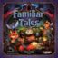 Familiar Tales: board game plaid hat games