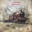 Small Railroad Empires: Red expansion board game archona