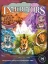 Inheritors: PRESALE board game north star