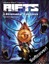 Rifts RPG: Ultimate Edition Softcover palladium