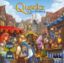 Quacks of Quedlinburg: board game