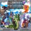 Legendary Creatures: PRESALE board game