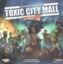 Zombicide: Toxic City Mall expansion