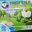 Table Golf Association: pro edition dexterity board game