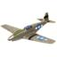 P-51C Escort