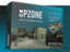 Upzone pop-up terrain system: Cathedral Zone everything epic