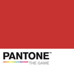 Pantone: board game catalyst