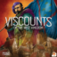 Viscounts of the West Kingdom: board game