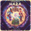 Champions of Hara: board game greenbrier