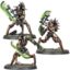 Warhammer 40k: PRESALE Necrons Skorpekh Destroyers