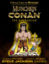 Munchkin: Conan the Barbarian expansion booster pack