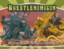 Wrestlenomicon: PRESALE board card game arc dream publishing