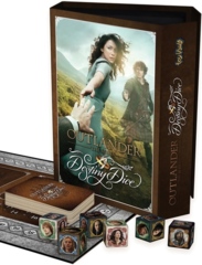Outlander: Destiny Dice Game