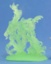 Reaper Bones Miniatures: Night Spectre 77099