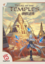Trial of the Temples: PRESALE board game