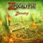 Zpocalypse: board game Zmergency expansion Greenbrier Games