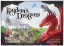 Keydom's Dragons: board game r&d games