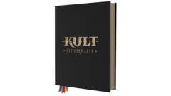 Kult - Divinity Lost RPG: core rulebook bible edition modiphius