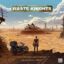 Waste Knights - 2nd edition: board game RETAIL EDITION