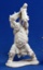 Reaper Bones Miniatures: Orc Berserker 77059