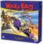 Wacky Races: PRESALE board game cmon