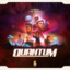 Quantum: revised 2015 edition passport