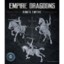 The Other Side: King's Empire Dragoons miniatures