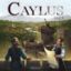 Caylus 1303: board game asmodee