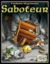 Saboteur: card game z-man