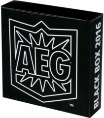 AEG Black Box 2016 black friday promo board game set