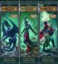 D&D Miniatures: Underdark booster case sealed (12-ct)