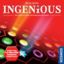 Ingenious: PRESALE board game thames & kosmos