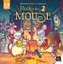 Peek-a-Mouse: board game hachette boardgames usa