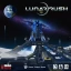 Lunar Rush: PRESALE board game dead alive games