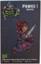 Puppet Wars: Pawns 1 expansion booster miniatures wyrd