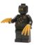 LEGO Batman: Talon Assassin minifigure + claws 76110 authentic
