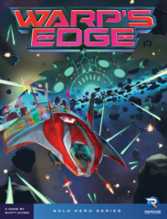Warp's Edge: board game renegade