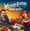 Western Legends: Blood Money board game expansion kolossal